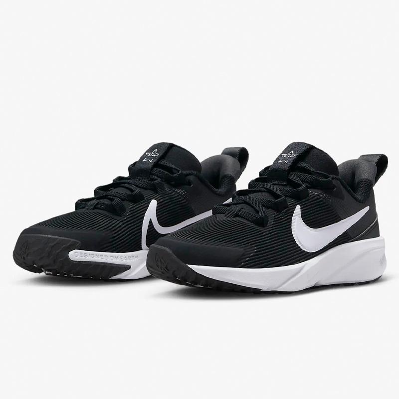NIKE ナイキ キッズシューズ スニーカー スターランナー 4 NN PS