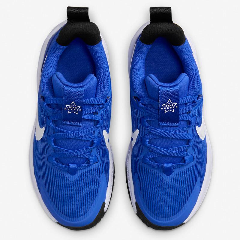 NIKE（ナイキ） キッズシューズ スニーカー スターランナー 4 NN PS