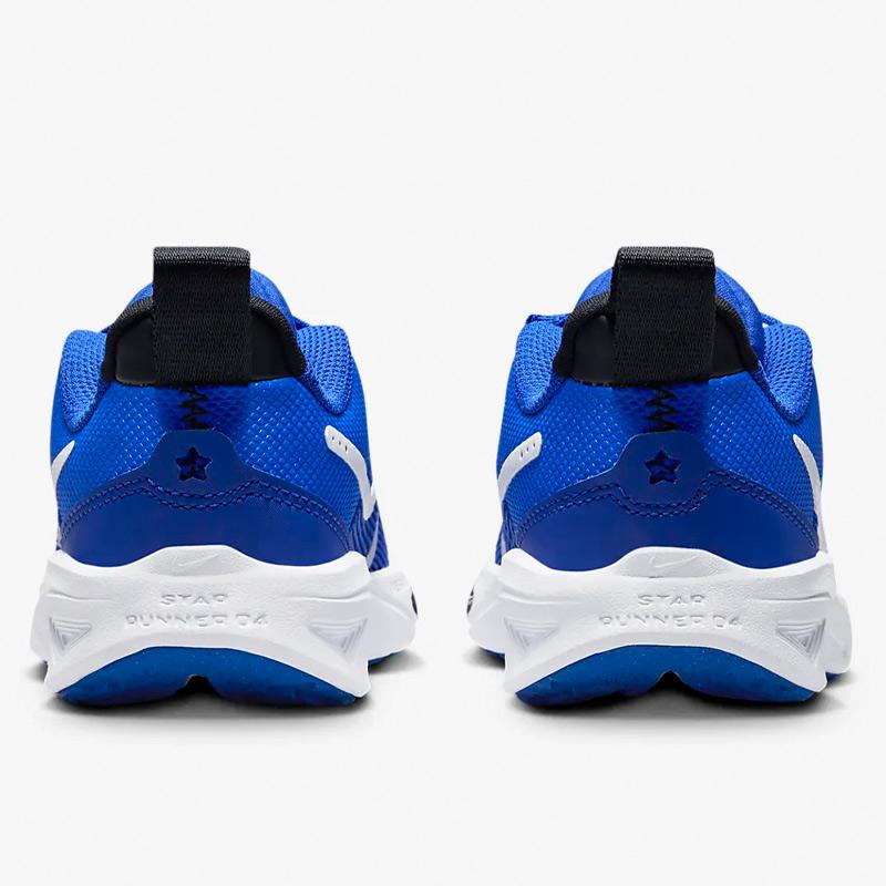 NIKE（ナイキ） キッズシューズ スニーカー スターランナー 4 NN PS