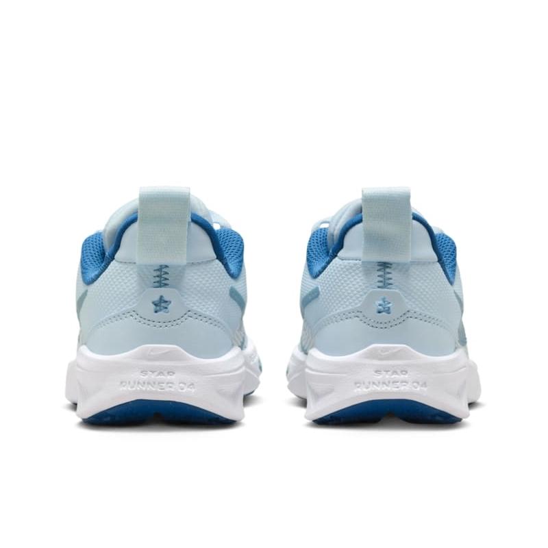 NIKE ナイキ キッズシューズ スニーカー スターランナー 4 NN PS