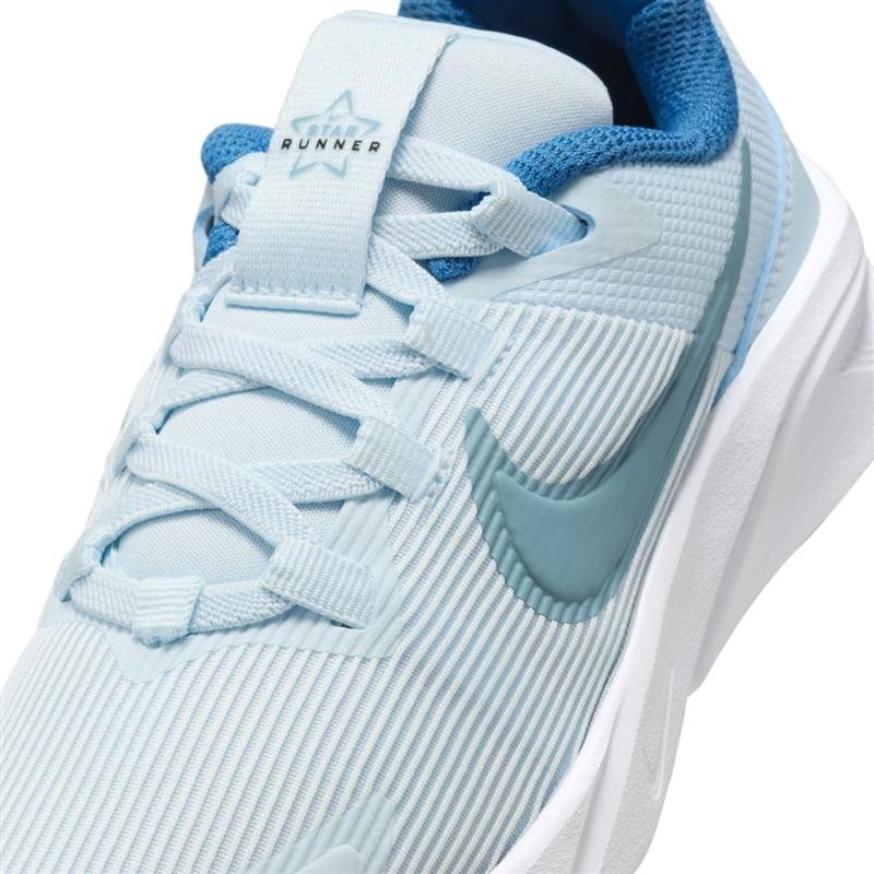 NIKE ナイキ キッズシューズ スニーカー スターランナー 4 NN PS