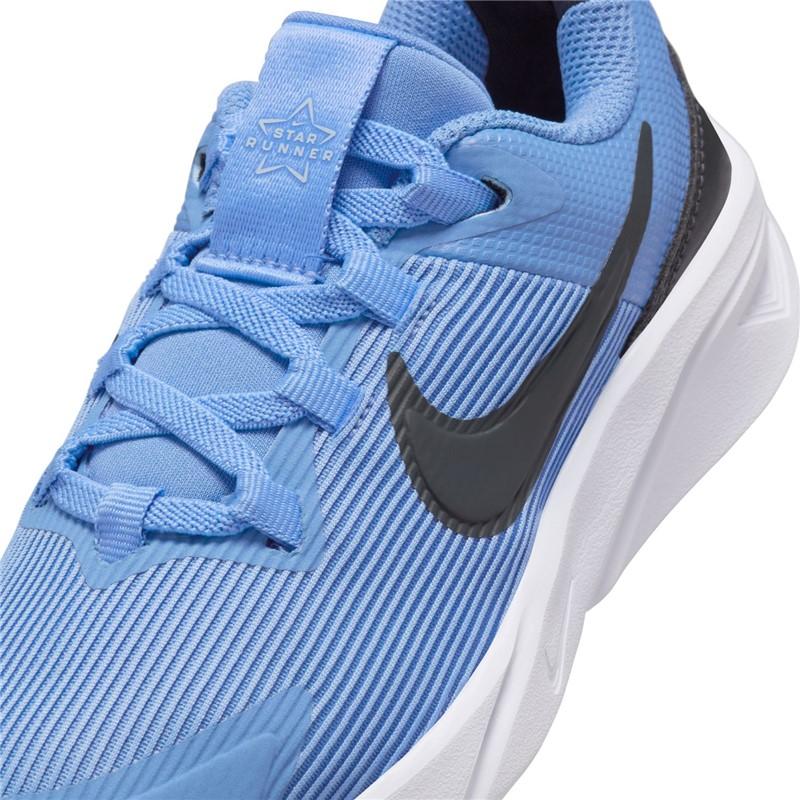 NIKE（ナイキ） キッズシューズ スニーカー スターランナー 4 NN PS
