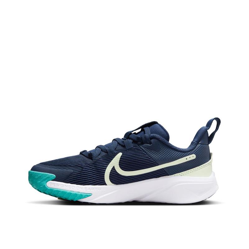 NIKE ナイキ ジュニアシューズ スニーカー スターランナー 4