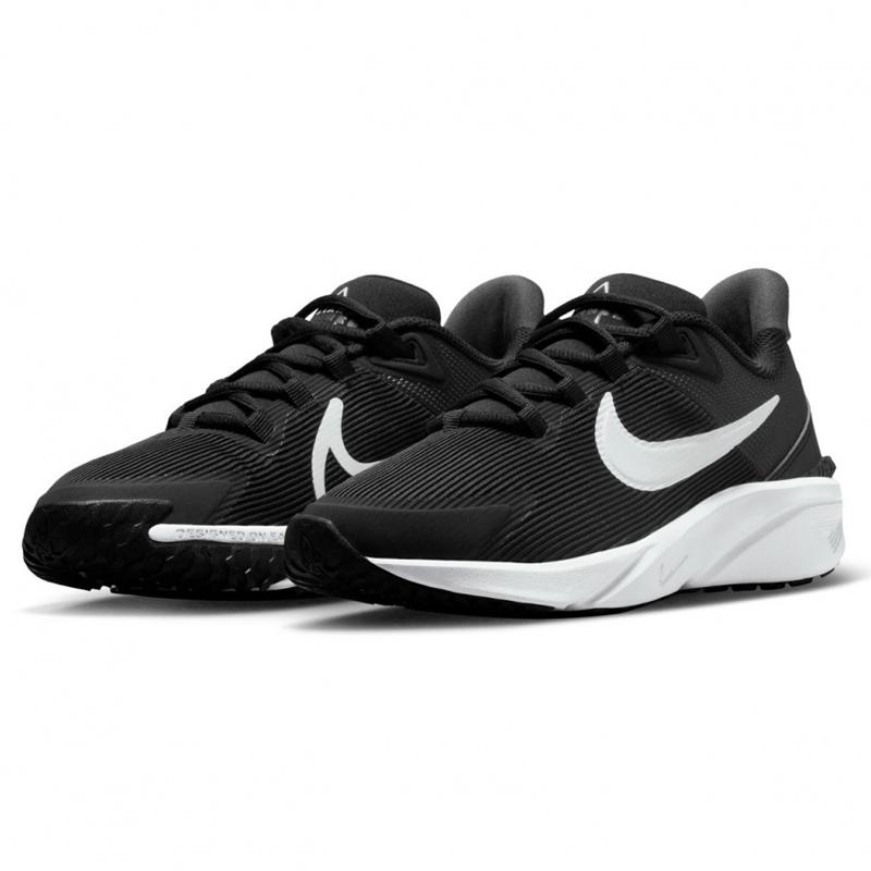 NIKE ナイキ ジュニア スニーカー ランニングシューズ スター