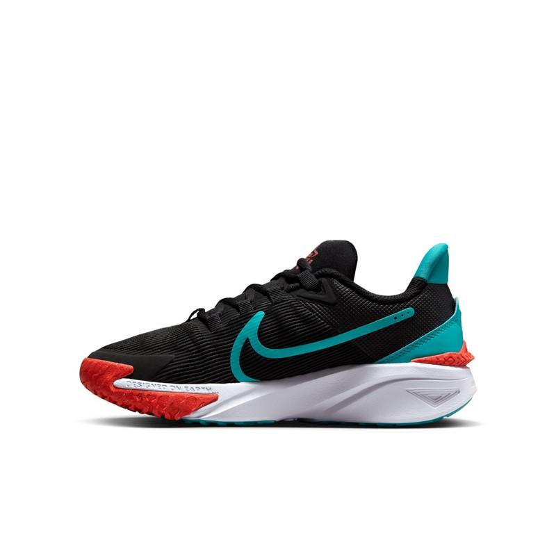 NIKE ナイキ ジュニア スニーカー ランニングシューズ スター