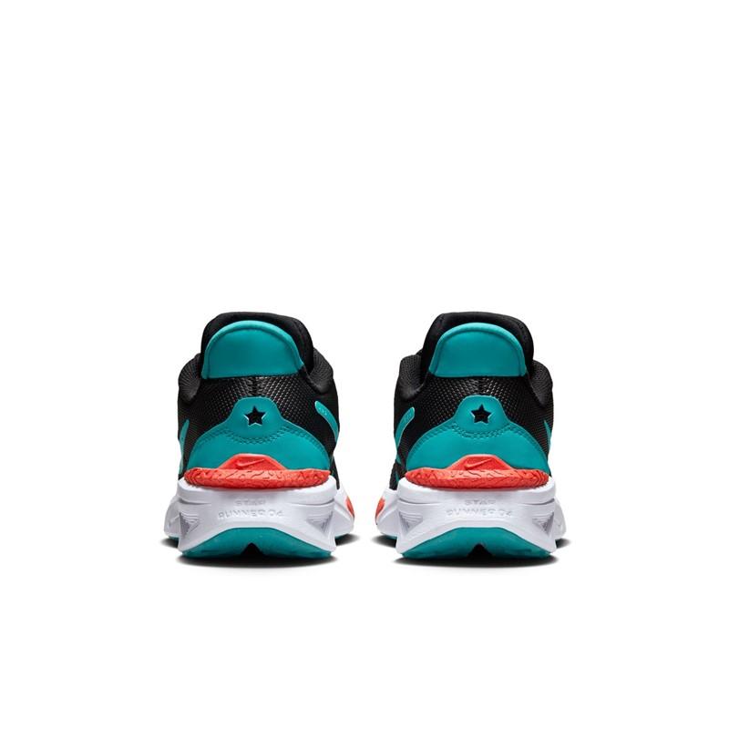 NIKE（ナイキ） ジュニア スニーカー ランニングシューズ スター