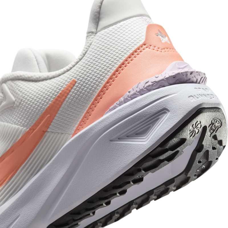 NIKE（ナイキ） ジュニア スニーカー 子供靴 22.5-25cm ランニング