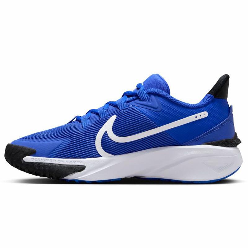 NIKE（ナイキ） ジュニア スニーカー ランニングシューズ スター