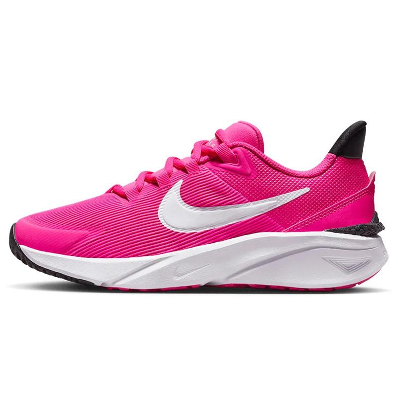 NIKE ナイキ ジュニア スニーカー ランニングシューズ スター