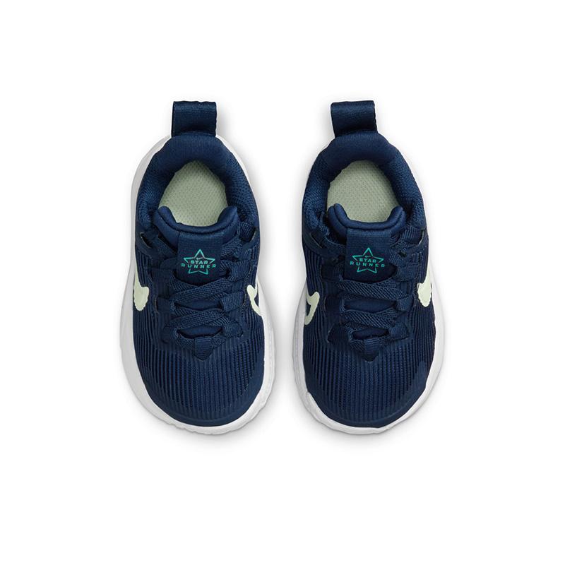 NIKE ベビースニーカー13cm 新品未使用品 新品未使用 NIKEベビー スニーカー13.0cm US7C - メルカリ