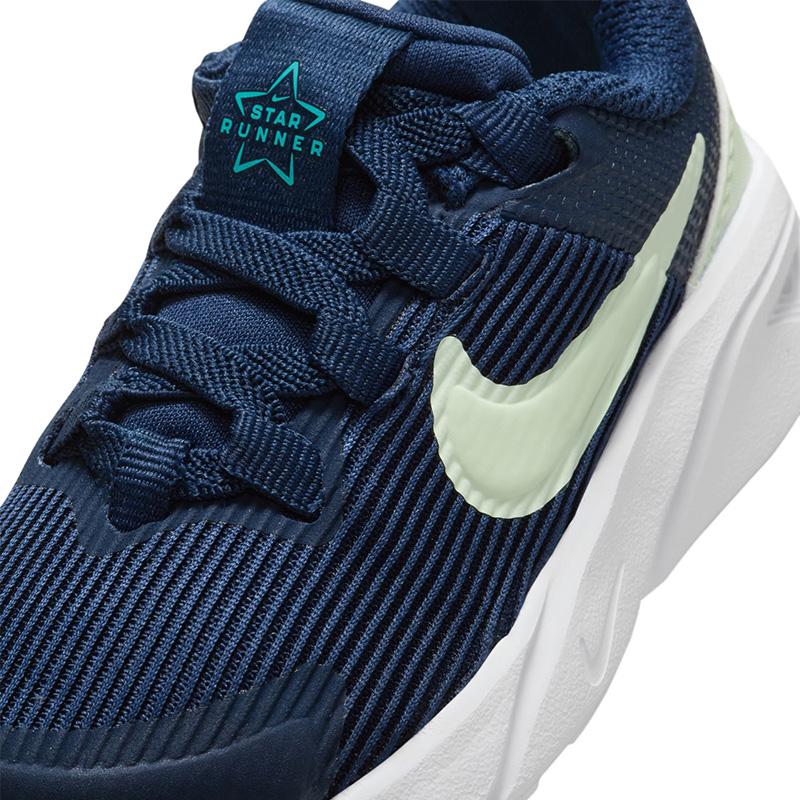 NIKE ベビースニーカー13cm 新品未使用品 NIKE（ナイキ） ベビーシューズ スニーカー 13-16cm キッズ 子供靴