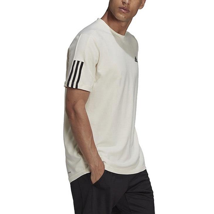adidas（アディダス） 半袖 Tシャツ メンズ adidas AEROREADY