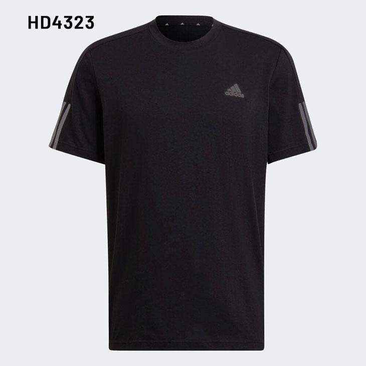 adidas（アディダス） 半袖 Tシャツ メンズ adidas AEROREADY