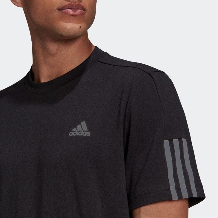adidas（アディダス） 半袖 Tシャツ メンズ adidas AEROREADY