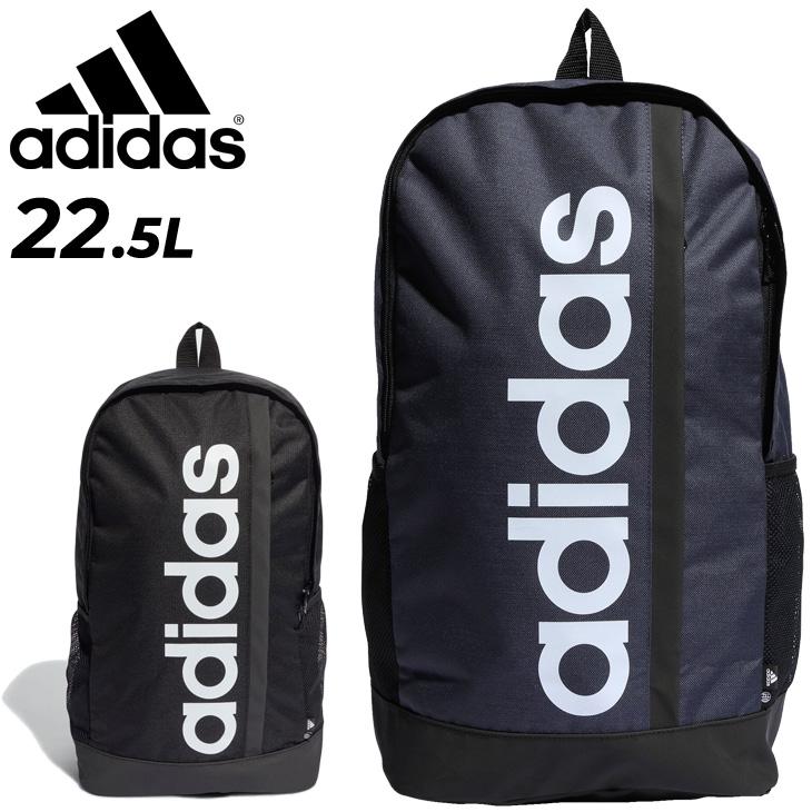 adidas アディダス リュックサック 22.5L バッグ メンズ