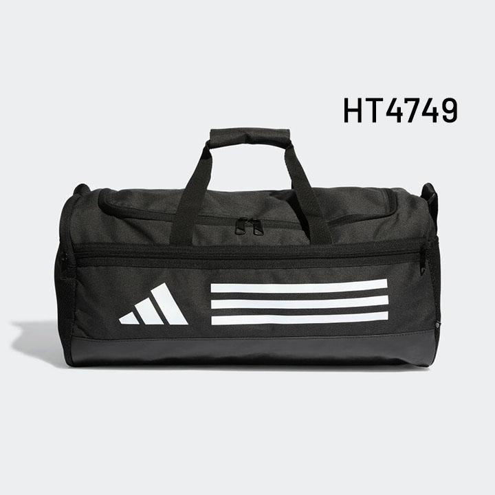 アディダス ボストンバッグ 32.5L カバン adidas エッセンシャルズ トレーニング ダッフルバッグ S スポーツバッグ 鞄 試合 遠征 合宿 /EAX56【ギフト不可】｜apworld｜02