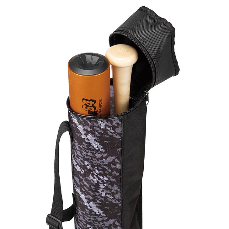 Rawlings（ローリングス） ジュニア用 バットケース 2本入れ 子ども用