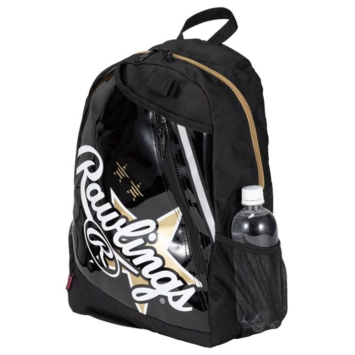Rawlings リュックサック 野球 バッグ 約22L 子供用