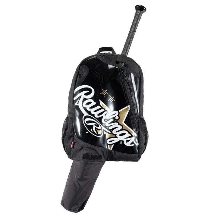 Rawlings（ローリングス） リュックサック 野球 バッグ 約22L 子供用