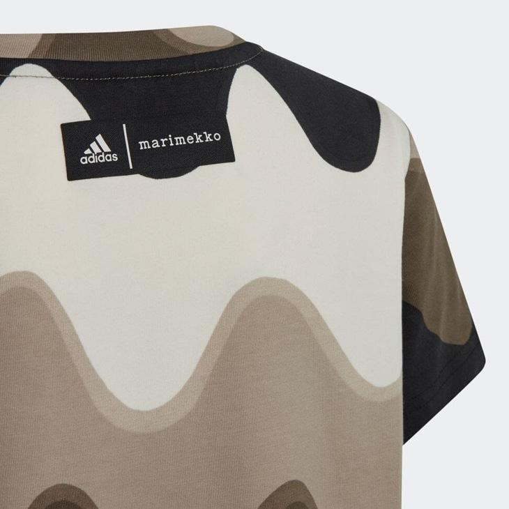 adidas アディダス キッズ ベビー 半袖Tシャツ ショートタイツ