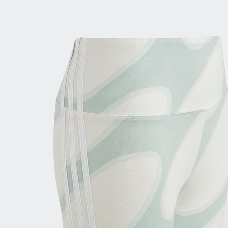 adidas（アディダス） キッズ レギンス ロングタイツ マリメッコ