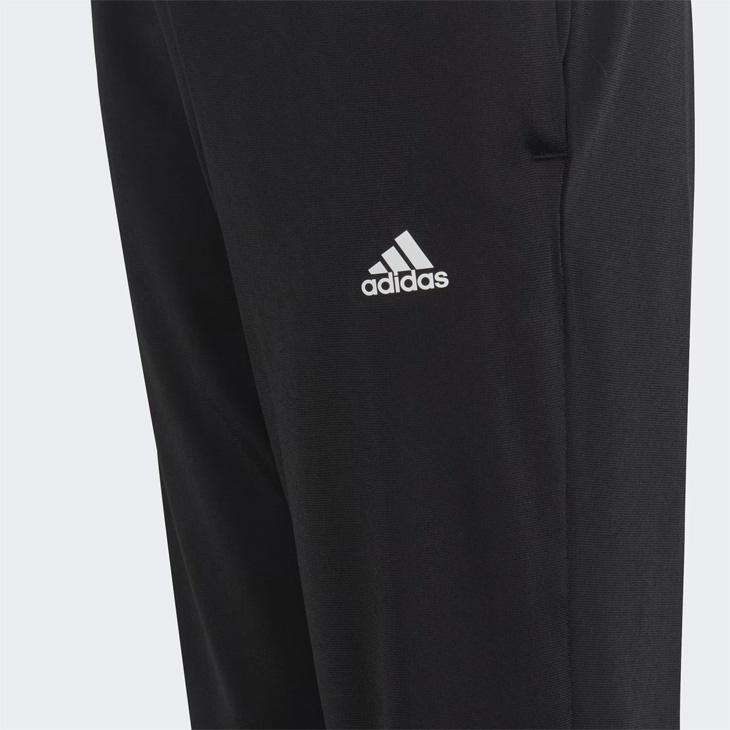 アディダス ジュニア キッズ ジャージ 上下 adidas YG ESS BOS トラックスーツ 130-160cm 子供服 ジャケット パンツ セットアップ 子ども用 ジャージー /ECK47｜apworld｜09