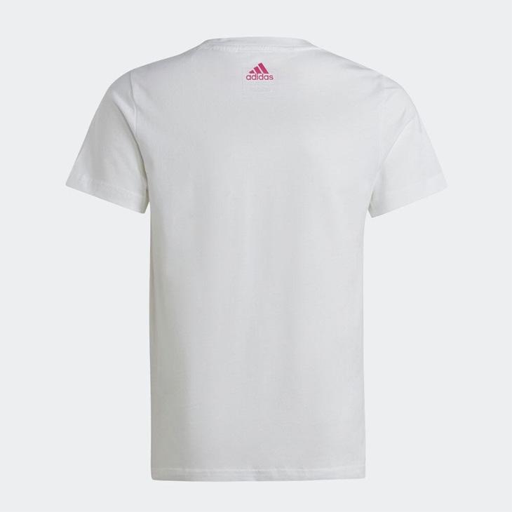 adidas アディダス キッズ 半袖 Tシャツ 女の子 140-160cm 子供