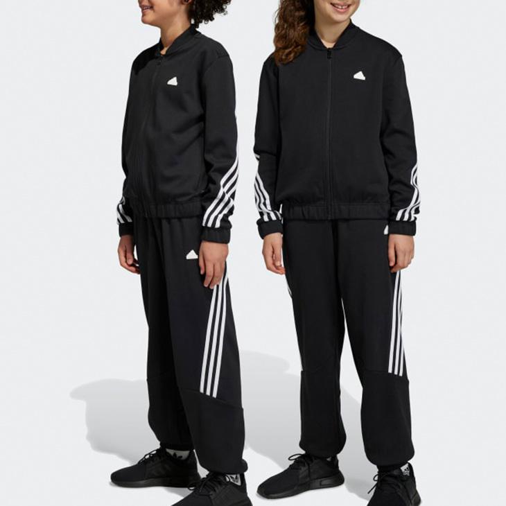 adidas ジャージ 上下 キッズ ジュニア 140-160cm 子供服 adidas ジャージ 上下 キッズ ジュニア 140-160cm 子供服