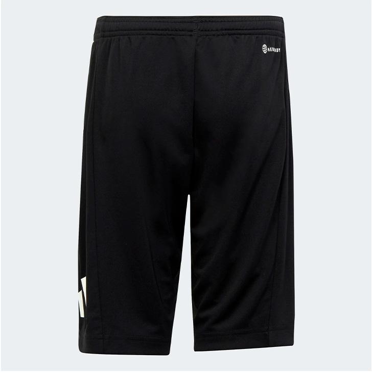 adidas アディダス ハーフパンツ キッズ ジュニア 140-160cm