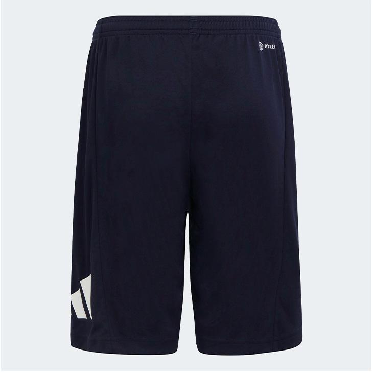 adidas（アディダス） ハーフパンツ キッズ ジュニア 140-160cm 子供服 