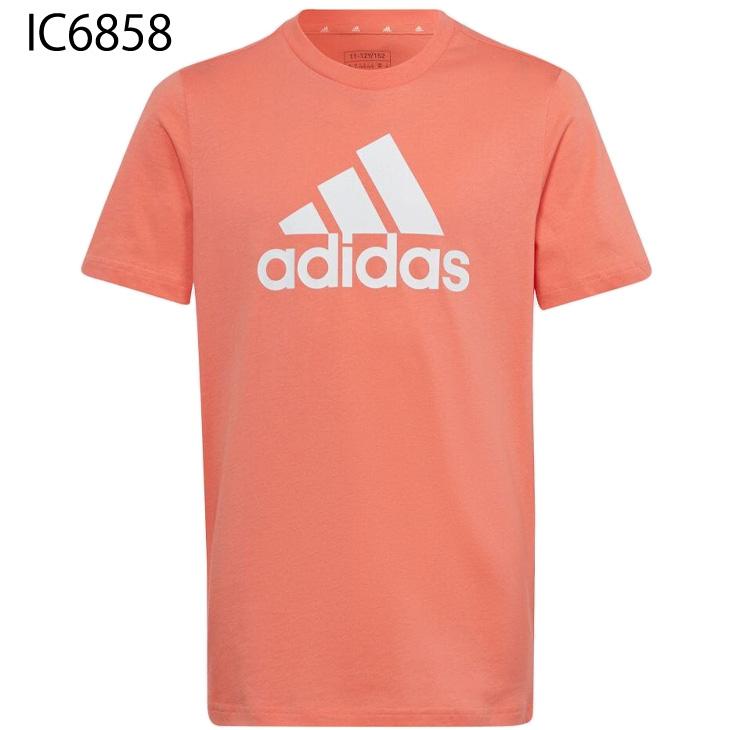 adidas（アディダス） 半袖 Tシャツ キッズ 140-160cm 子供服 adidas
