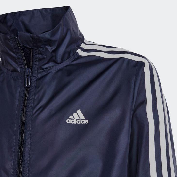 adidas アディダス ウィンドブレーカー キッズ ジュニア 上下 adidas アディダス ウィンドブレーカー キッズ ジュニア 上下