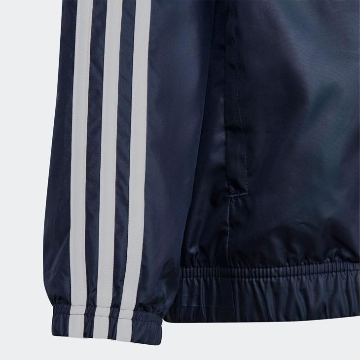 adidas アディダス ウィンドブレーカー キッズ ジュニア 上下 adidas アディダス ウィンドブレーカー キッズ ジュニア 上下