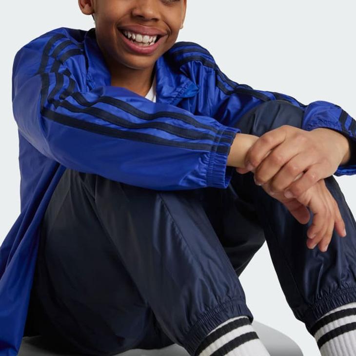 adidas アディダス ウィンドブレーカー キッズ ジュニア 上下 adidas アディダス ウィンドブレーカー キッズ ジュニア 上下