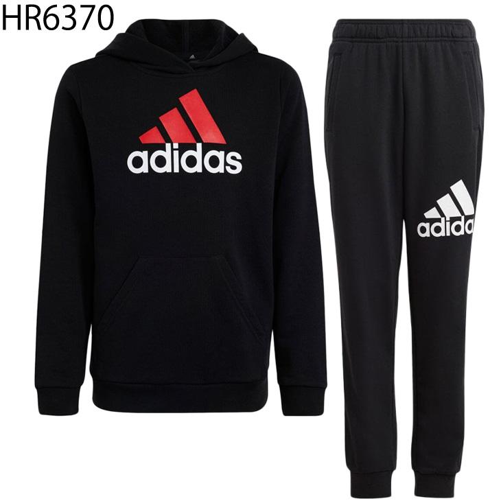 adidas（アディダス） スウェット 上下 キッズ 130-160cm 子供服