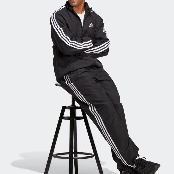 adidas アディダス ジャージ 上下 メンズ 3ストライプス adidas アディダス ジャージ 上下 メンズ 3ストライプス