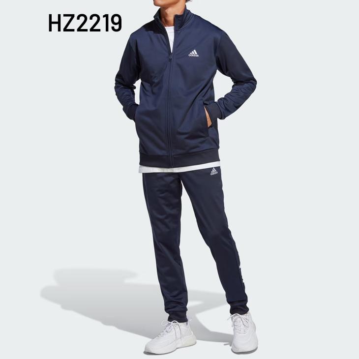 adidas アディダス ジャージ 上下 メンズ リニアロゴ トリコット adidas アディダス ジャージ 上下 メンズ リニアロゴ トリコット