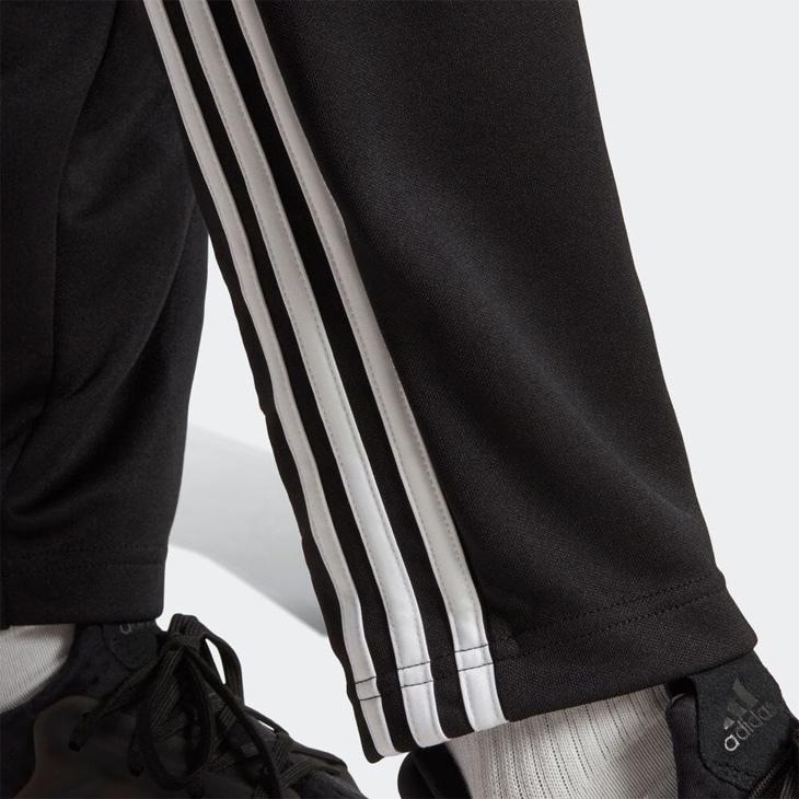 adidas アディダス ジャージ 上下 メンズ スリーストライプス