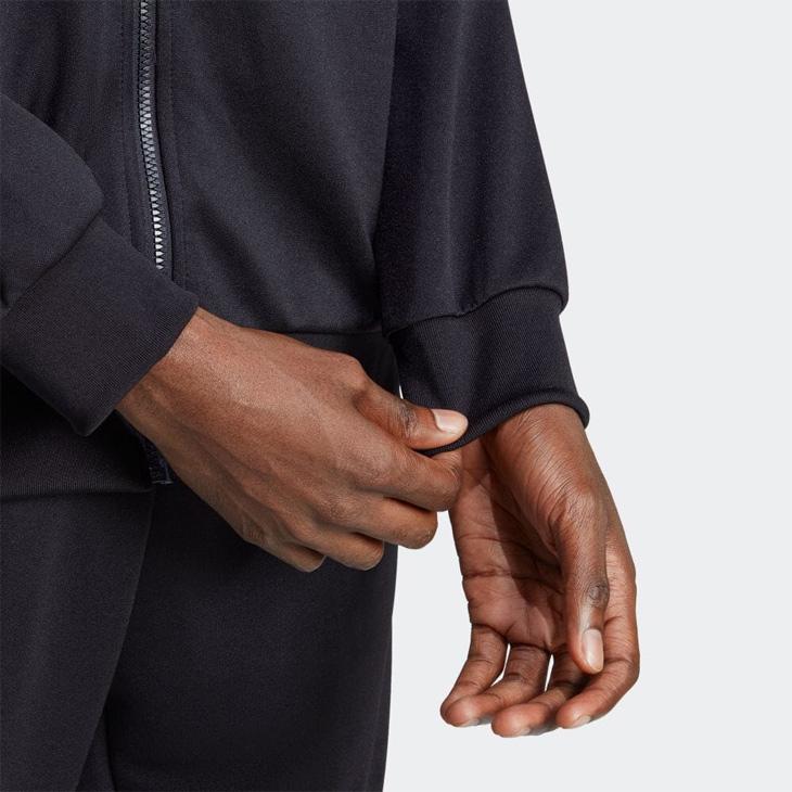 アディダス ジャージ 上下 メンズ adidas  スリーストライプス トラックスーツ ジャケット パンツ トレーニング スポーツウェア 男性 /ECT05【a20Qpd】 | adidas | 11