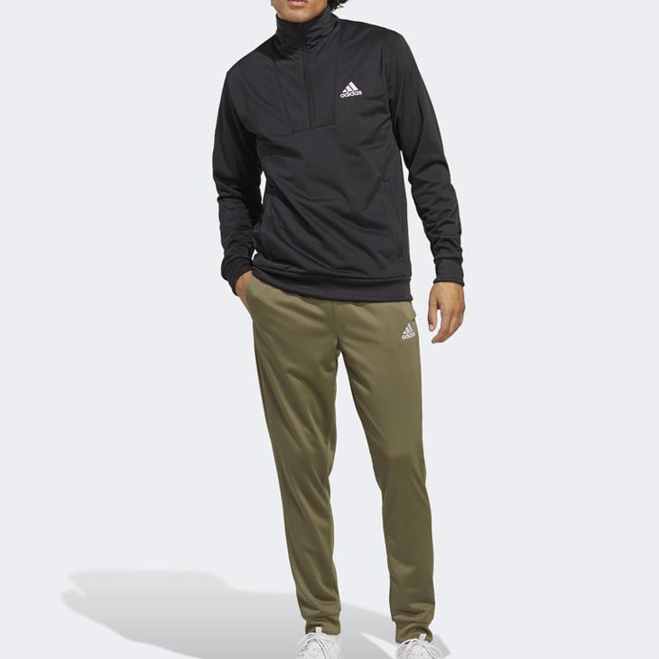 adidas（アディダス） ジャージ メンズ スポーツウェア プルオーバー