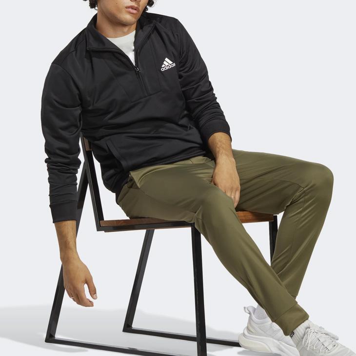 adidas（アディダス） ジャージ メンズ スポーツウェア プルオーバー