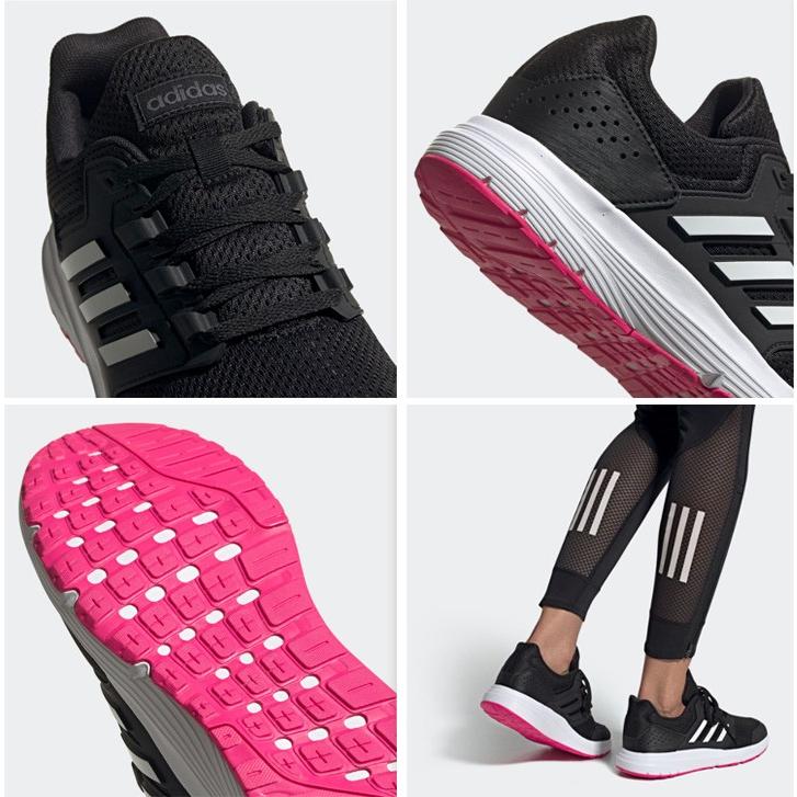 ゴマ　adidas ランニングシューズ　4点セット アディダス(adidas) ランニングシューズ アディゼロ RC 4