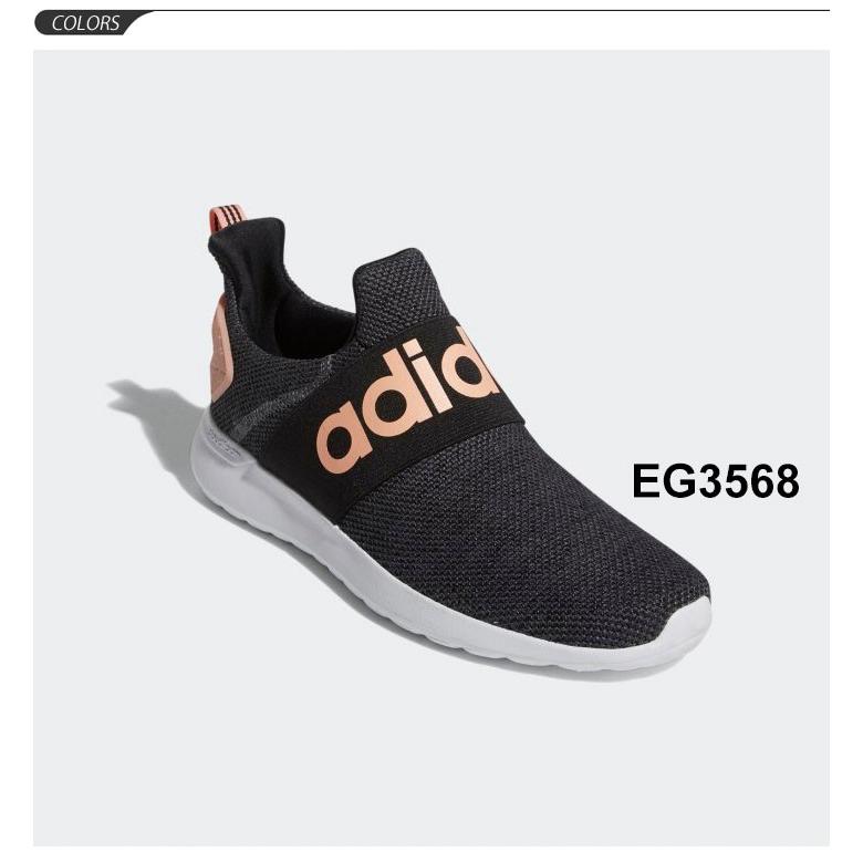 スニーカー スリッポン レディース シューズ アディダス Adidas ライト レーサー アダプト ローカット 靴 女性 Eg3568 Apworld 通販 Paypayモール