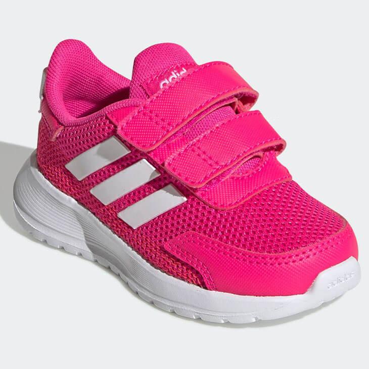 ベビー キッズ シューズ スニーカー 12 16 5cm 子供靴 アディダス Adidas テンソーラン Tensaur Run I 男の子 女の子 運動靴 ベビー靴 インファント Eg4141 Apworld 通販 Paypayモール