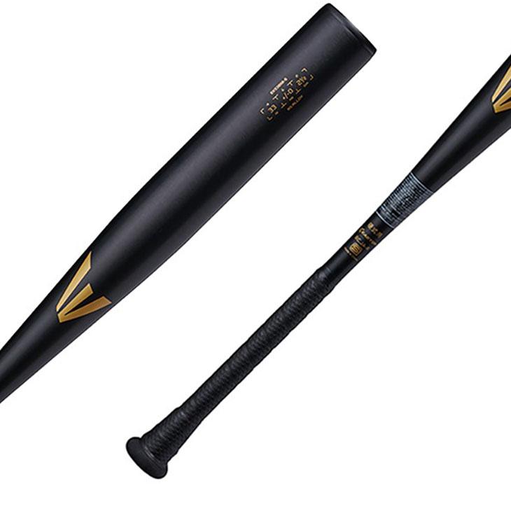 EASTON（イーストン） ブラックマジック 硬式用 金属製 バット 83cm