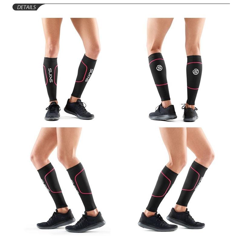 SKINS（スキンズ） カーフタイツ コンプレッション メンズ レディース