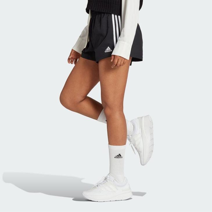 adidas アディダス ショートパンツ レディース ESS スリー adidas アディダス ショートパンツ レディース ESS スリー