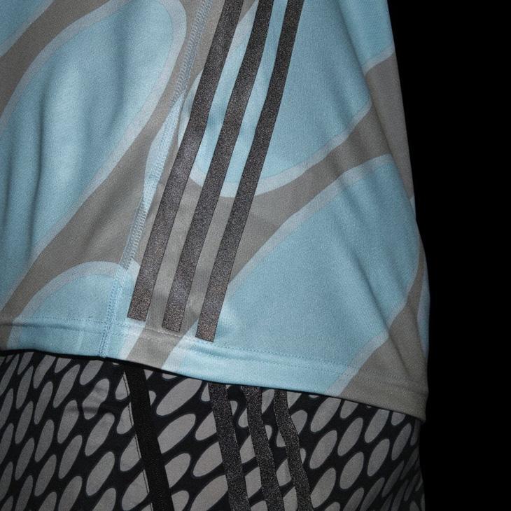 adidas（アディダス） 半袖 Tシャツ メンズ adidas MARIMEKKO 