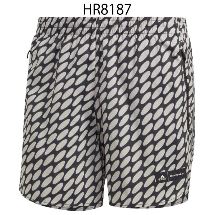 【美品】adidas マリメッコ　ランニングセットアップ　M アディダス」×「マリメッコ」第4弾 - TOKION