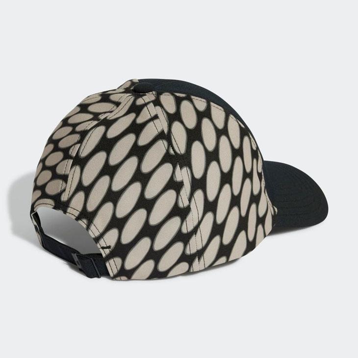 adidas（アディダス） 帽子 adidas MARIMEKKO マリメッコ AEROREADY